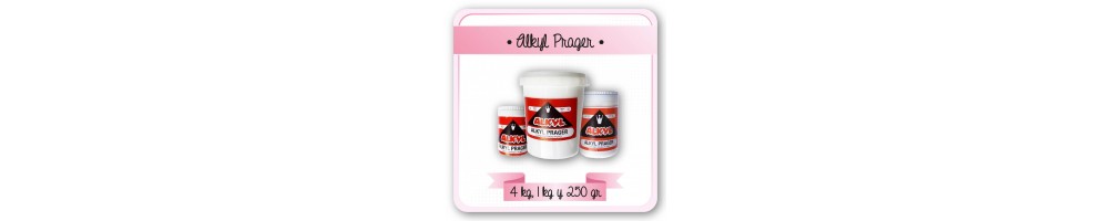 ALKYL PRAGER