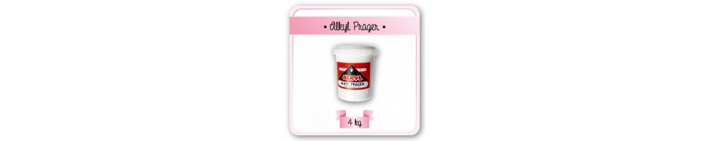 ALKYL PRAGER 4KG