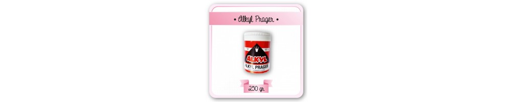 ALKYL PRAGER 250GR