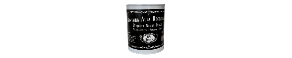 Pintura Alta Decoración