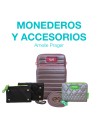 Monederos y accesorios para móvil