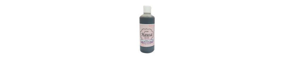 Tintes ebanistería - 60ml